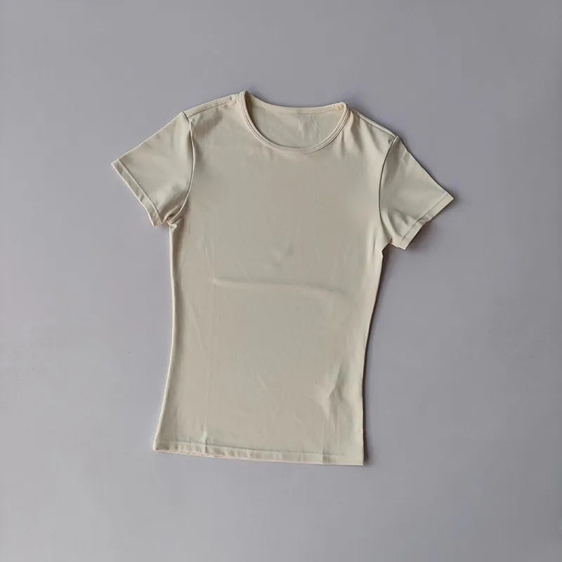 Women's Outdoor Sports Shirt Quick Dry