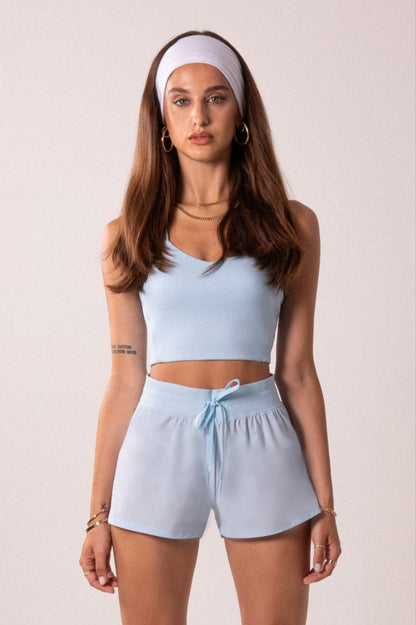 LuxeForm Functional Tank