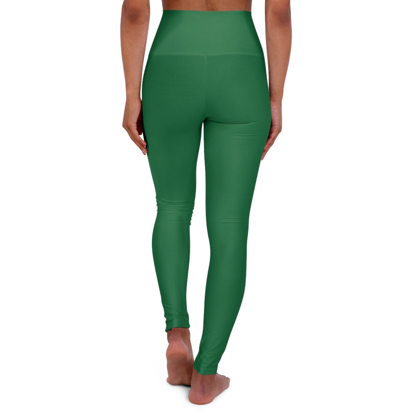 AE Comfort Wear High Waisted Yoga Leggings