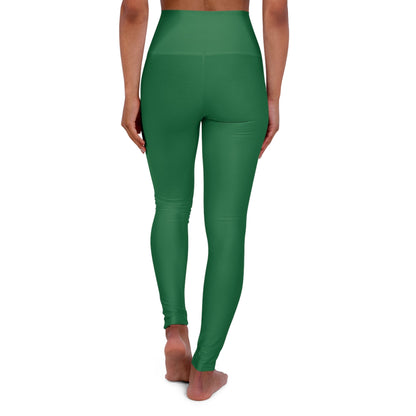 AE Comfort Wear High Waisted Yoga Leggings