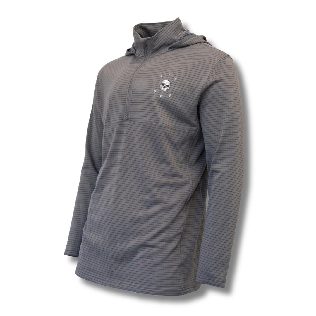 MEN'S | WAFFLE HOODIE