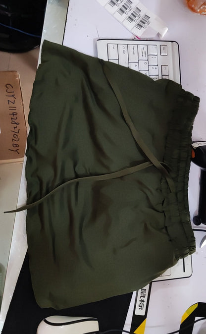 Scrunch Butt Biker Shorts – Women’s Gym & Running Shorts