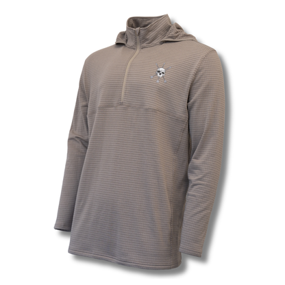 MEN'S | WAFFLE HOODIE