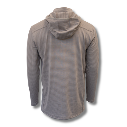 MEN'S | WAFFLE HOODIE