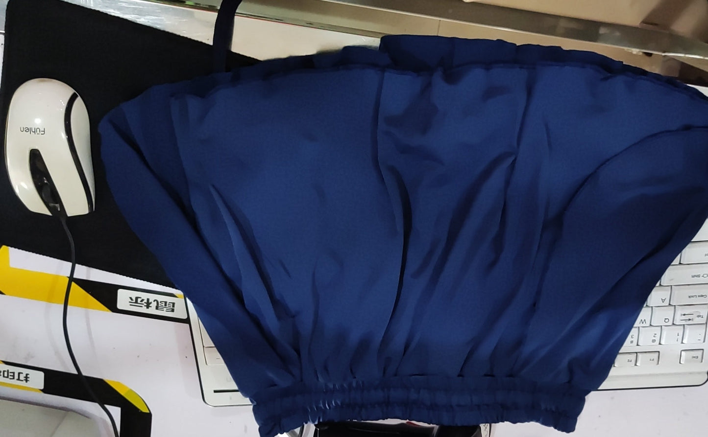 Scrunch Butt Biker Shorts – Women’s Gym & Running Shorts