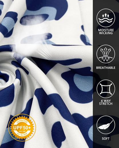 WOWENY Women's Tennis Polo Dress – Sleeveless Athletic Golf Dress with Shorts & Pockets