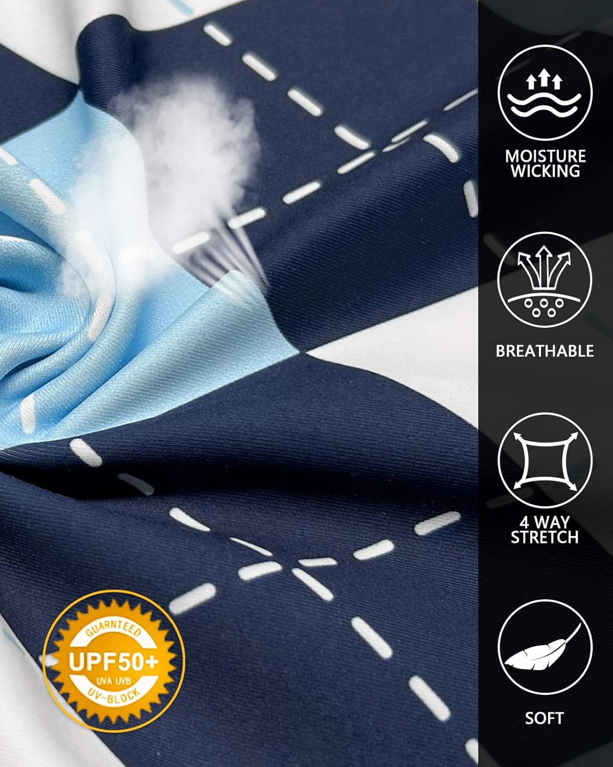 WOWENY Women's Tennis Polo Dress – Sleeveless Athletic Golf Dress with Shorts & Pockets