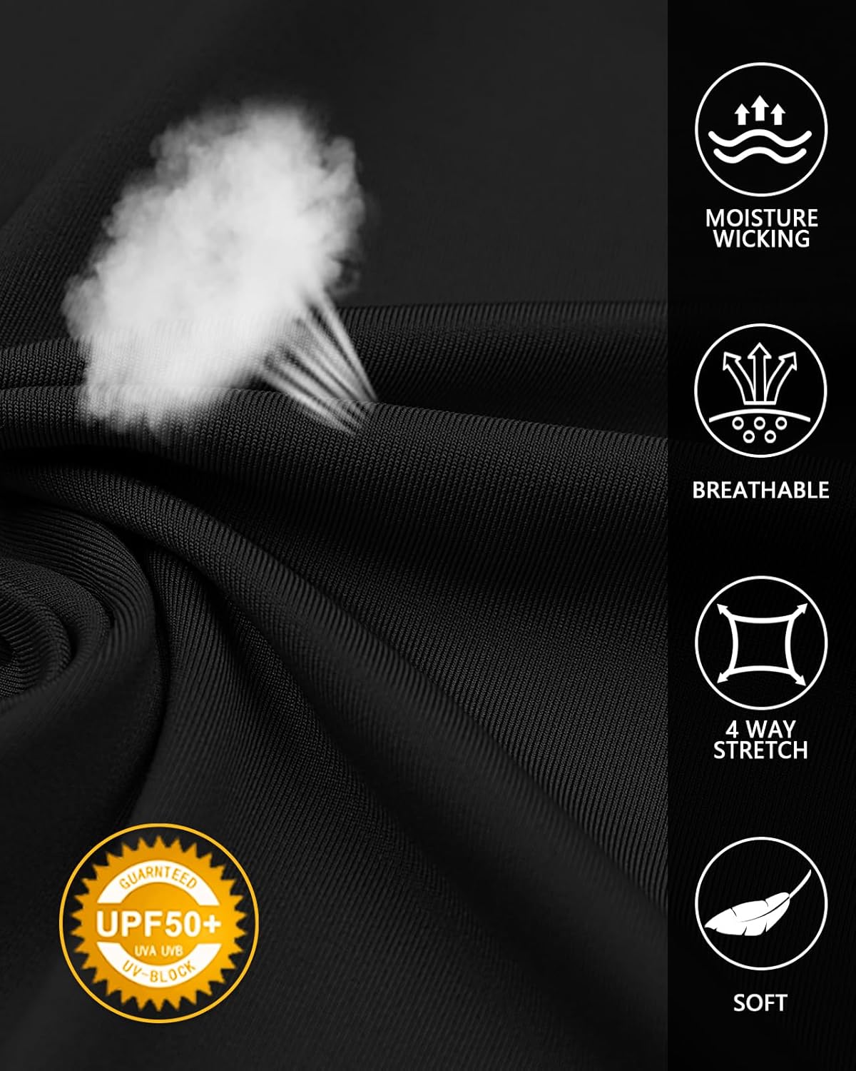 WOWENY Women's Tennis Polo Dress – Sleeveless Athletic Golf Dress with Shorts & Pockets