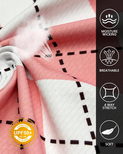 WOWENY Women's Tennis Polo Dress – Sleeveless Athletic Golf Dress with Shorts & Pockets