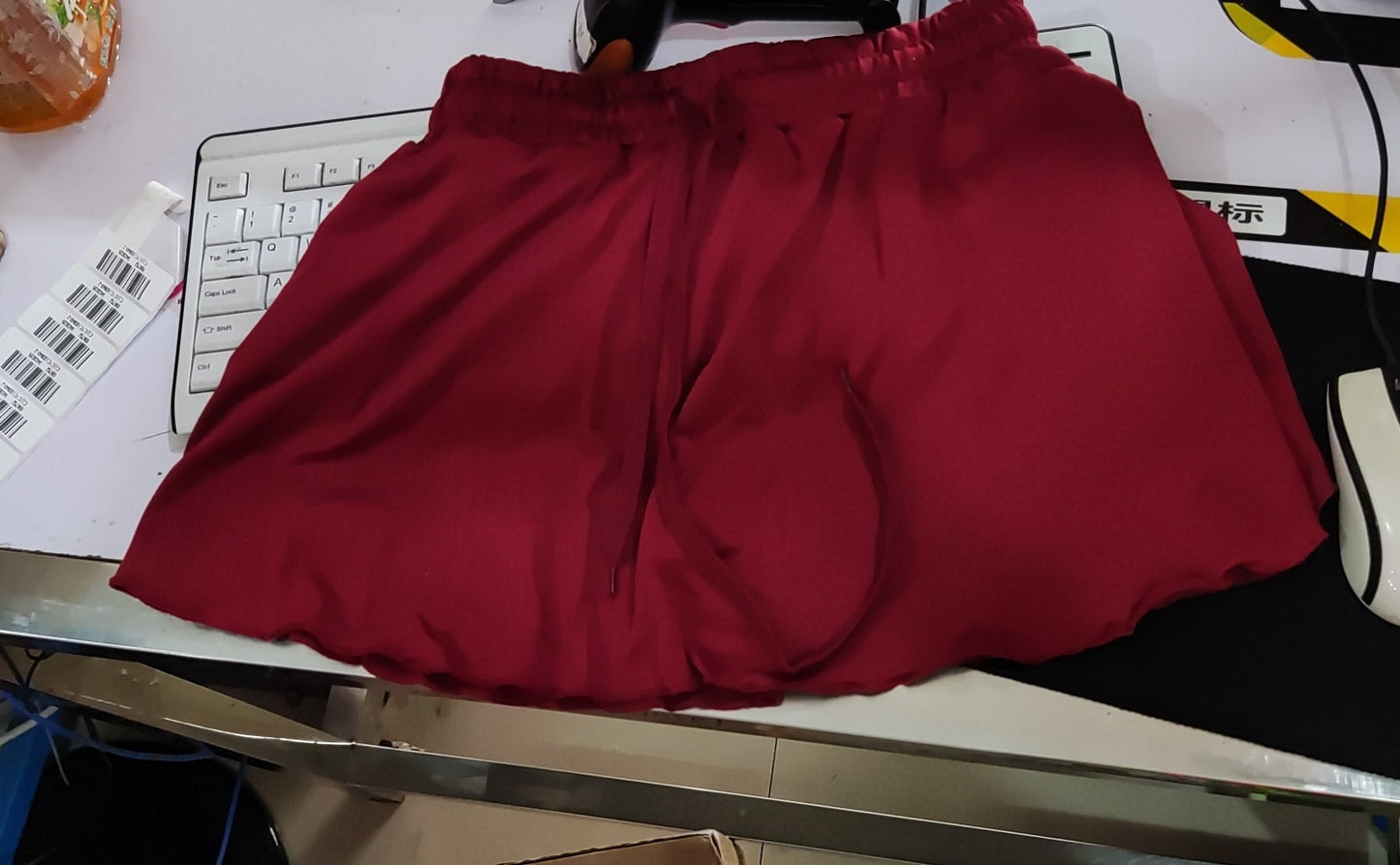 Scrunch Butt Biker Shorts – Women’s Gym & Running Shorts