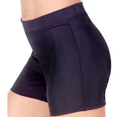 InstantFigure Compression Activewear Shorts – AWS010