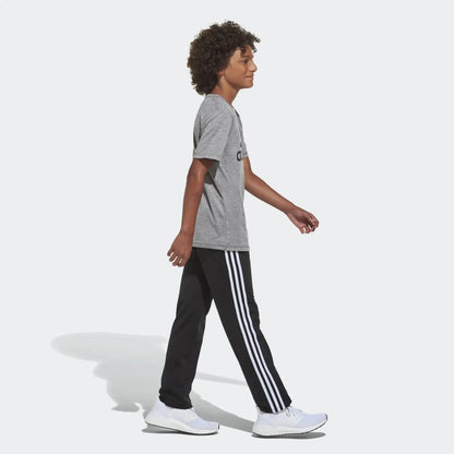 Adidas Boys' Big Active Sports Athletic Tricot Jogger Pant
