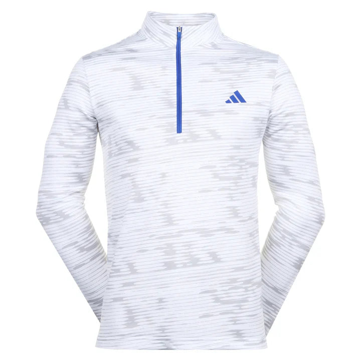 Adidas Men's Ultimate365 Cold.Rdy 1/4 Zip Pullover