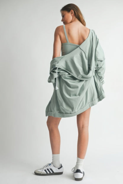 Sport Wear 3 Piece Set