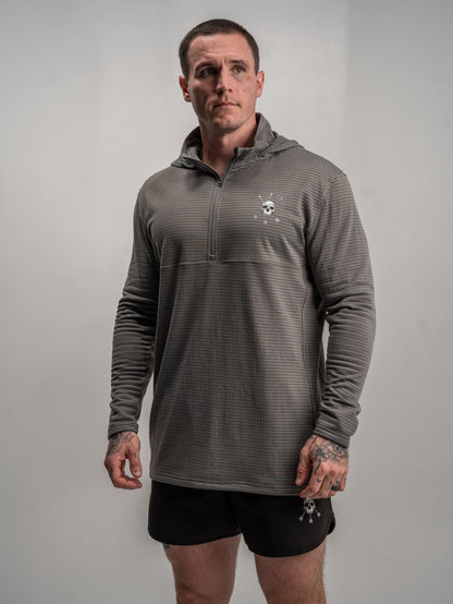 MEN'S | WAFFLE HOODIE