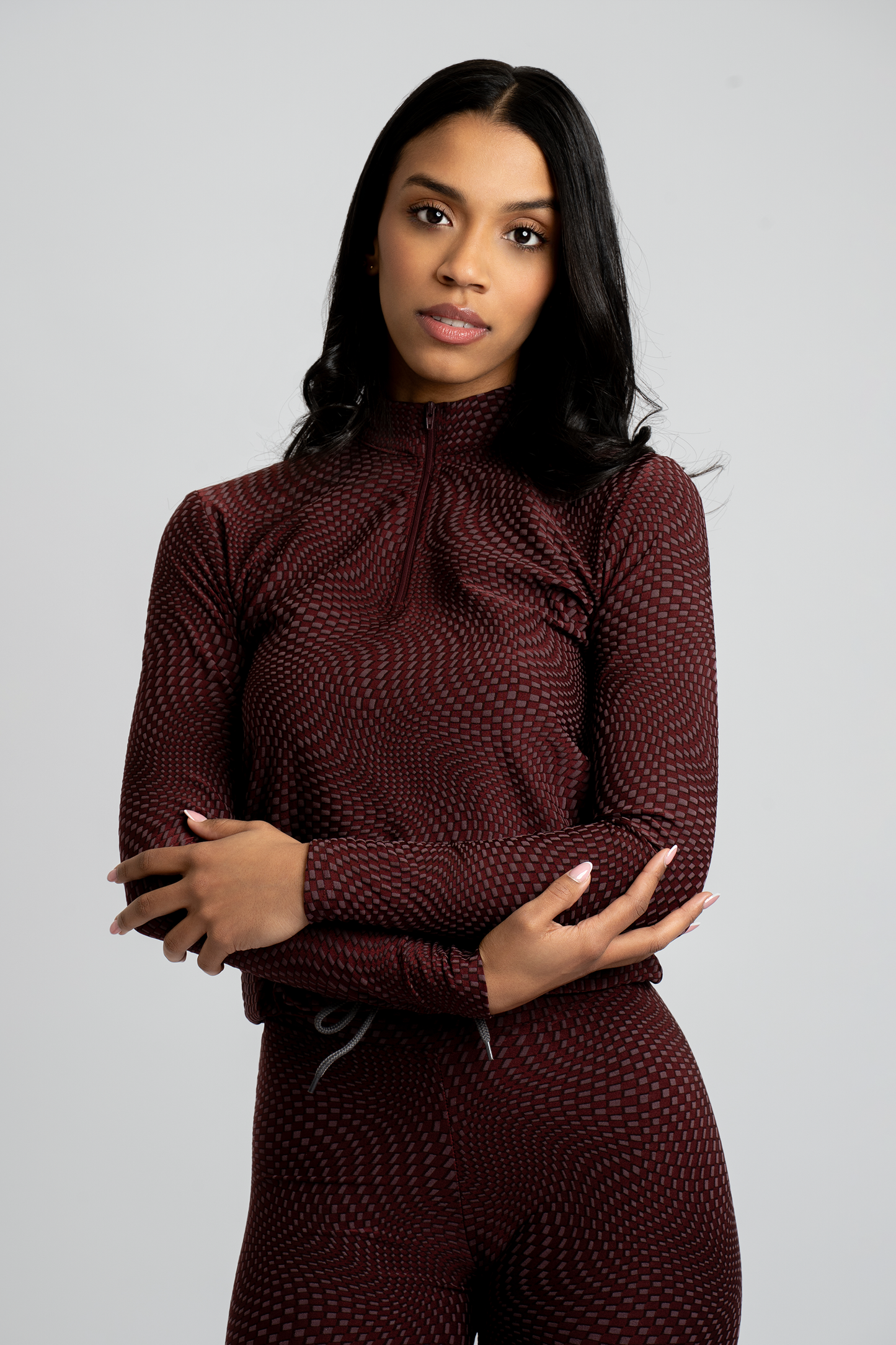 Denise Two-Piece Workout Set