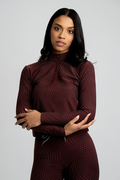 Denise Two-Piece Workout Set