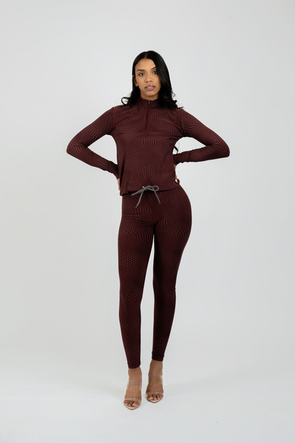 Denise Two-Piece Workout Set