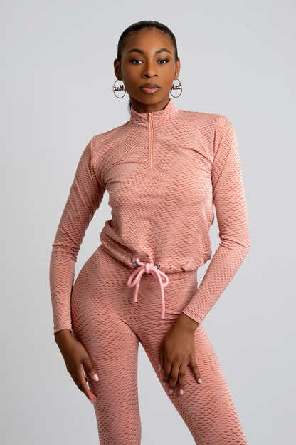 Denise Two-Piece Workout Set