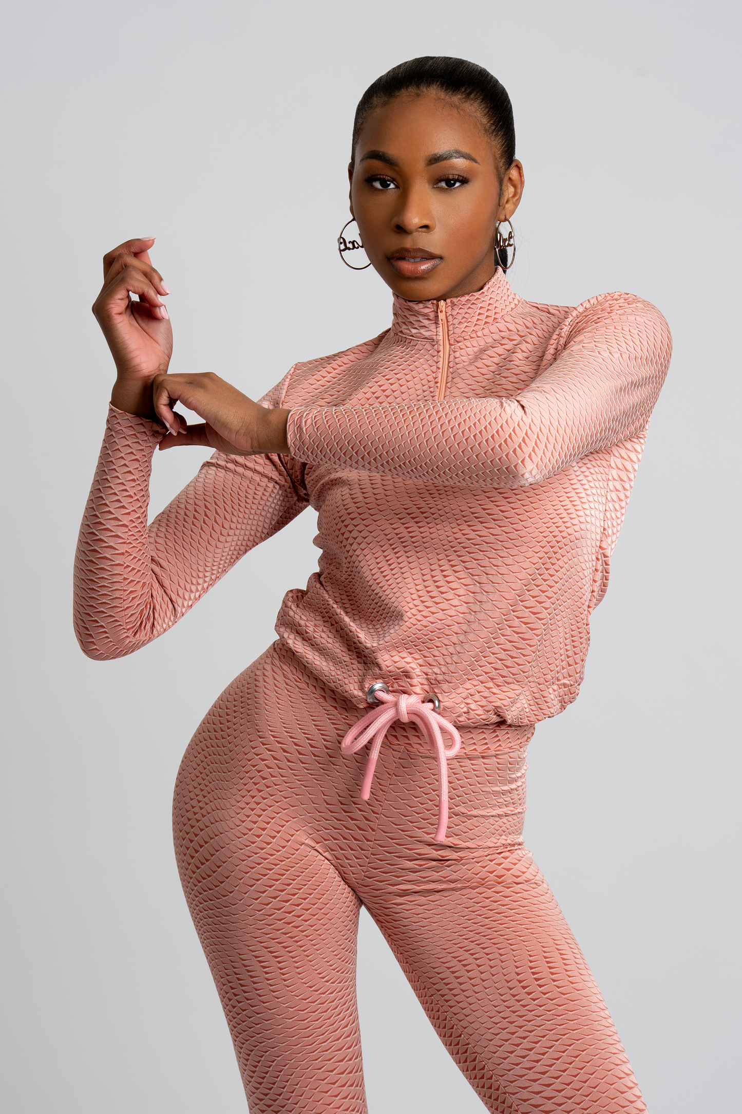 Denise Two-Piece Workout Set