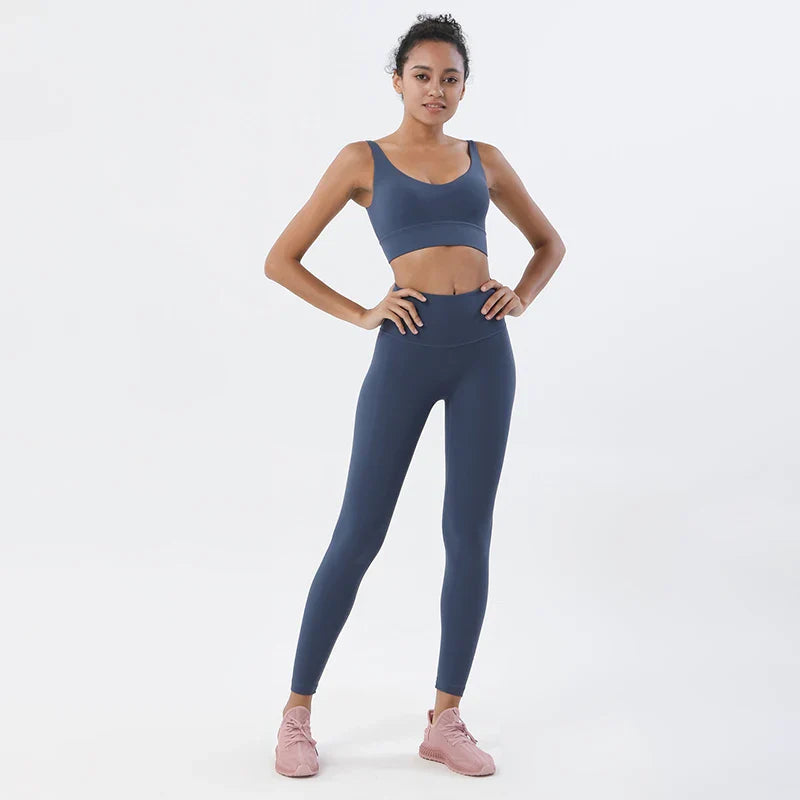 Women's Activewear Set