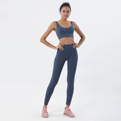Women's Activewear Set