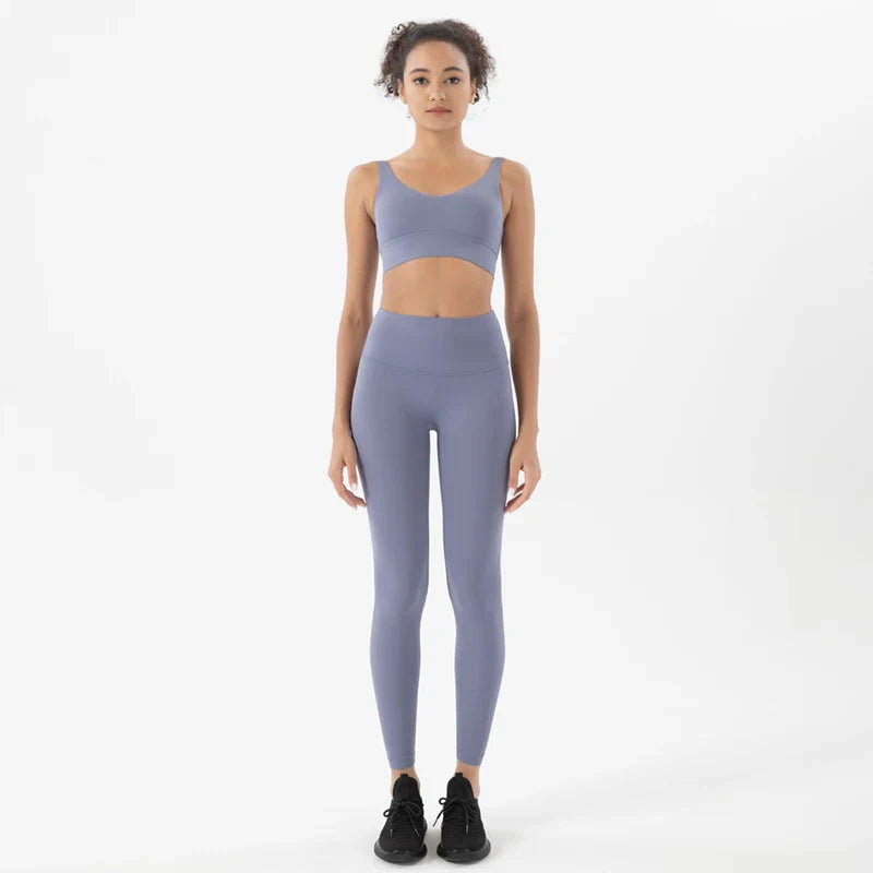 Women's Activewear Set