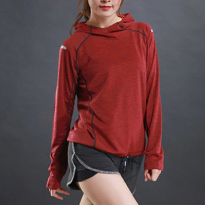 Night Reflective Couples Running Jackets