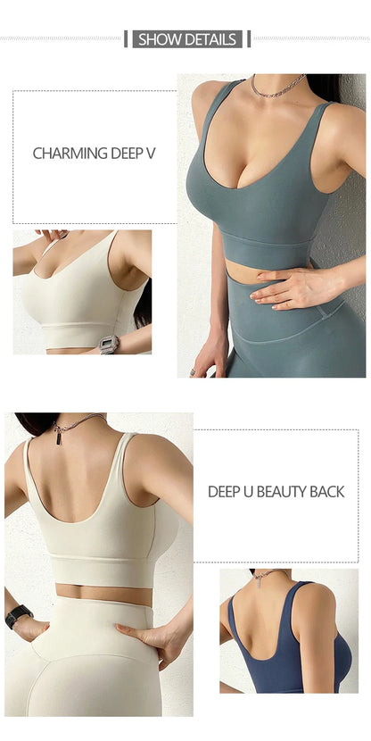 Women's Activewear Set