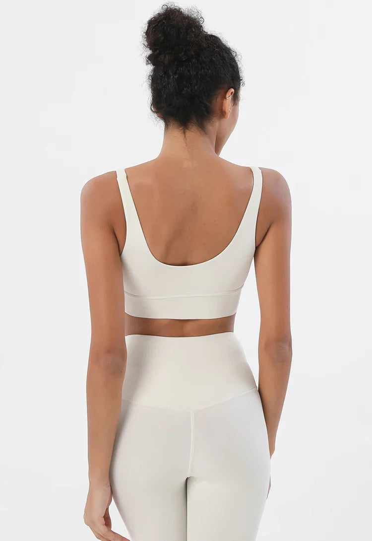 Women's Activewear Set