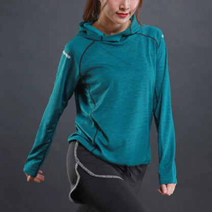 Night Reflective Couples Running Jackets