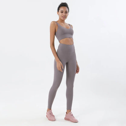Women's Activewear Set