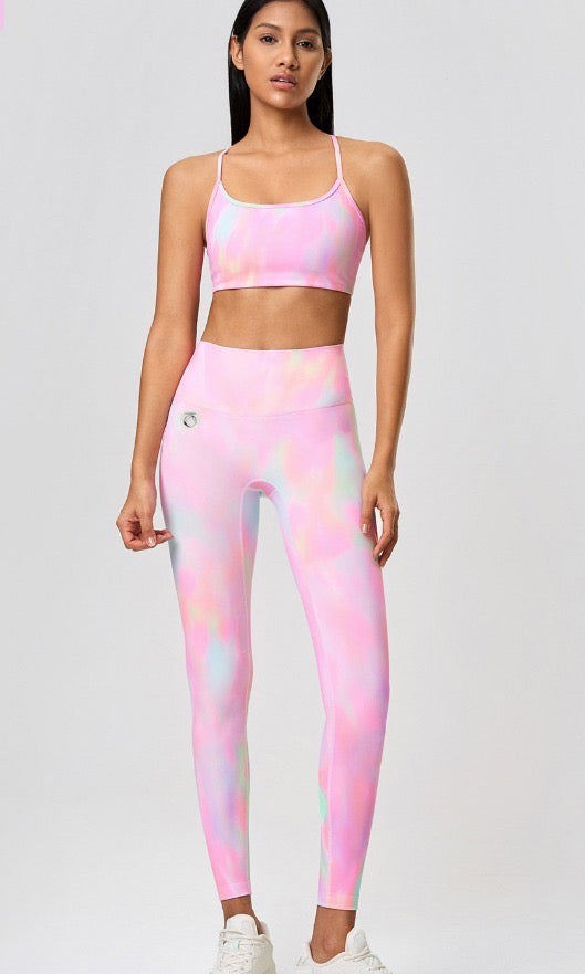 MANŌ butter soft workout pants spring/summer 25 collection