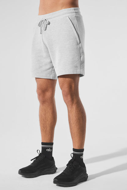 Chill Short - Athletic Heather Grey