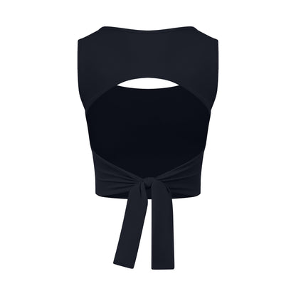 Women’s Quick-Dry Sports Bra – Adjustable, Shockproof, for Running, Yoga & Fitness