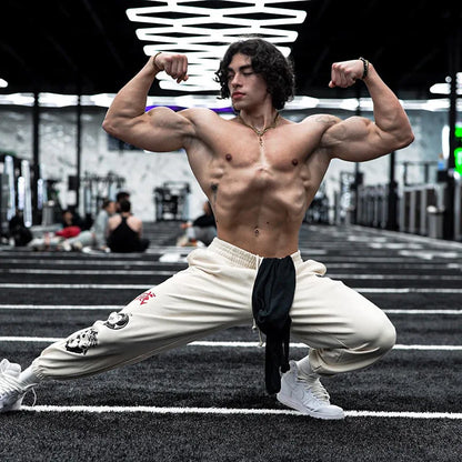 Mens Jogging Sweatpants