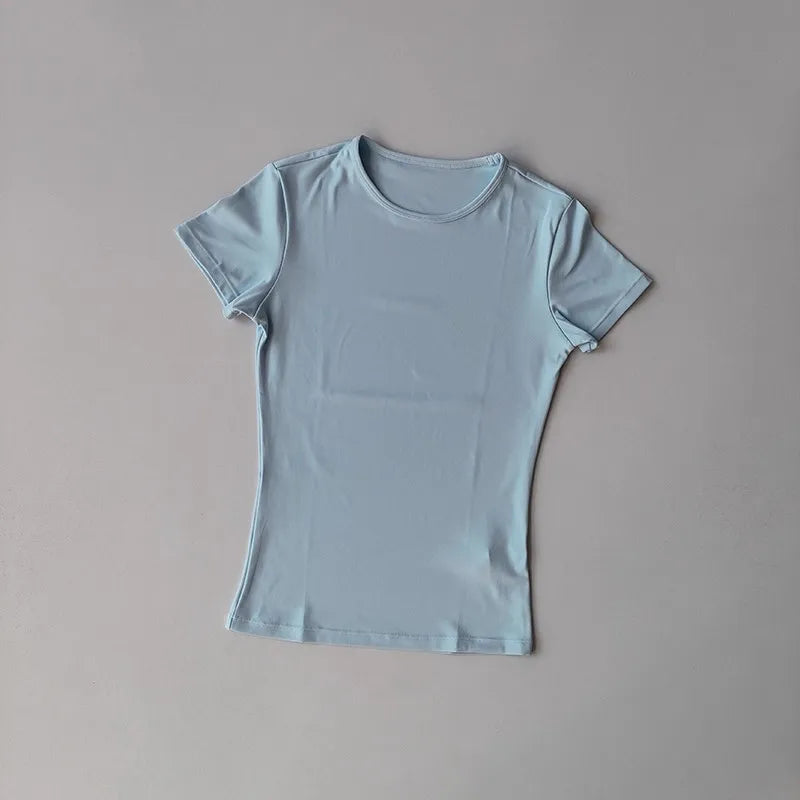 Women's Outdoor Sports Shirt Quick Dry