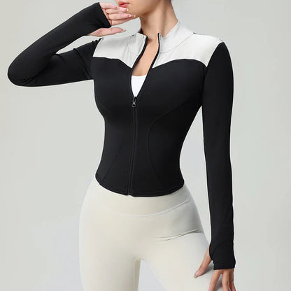 Yoga Jacket for Women