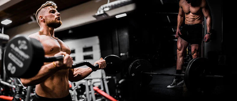 Men's Basic Solid Color Cotton Tank Tops