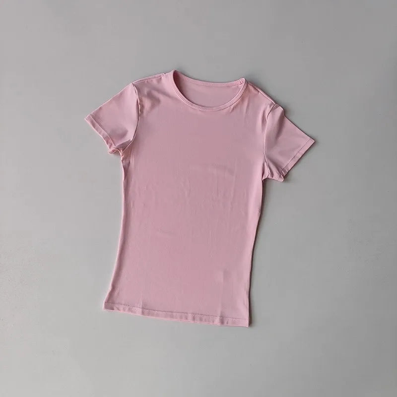 Women's Outdoor Sports Shirt Quick Dry