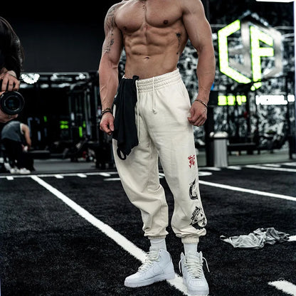 Mens Jogging Sweatpants