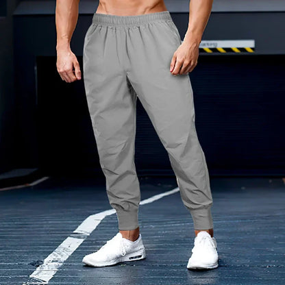Mens Running Pants