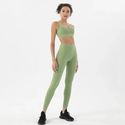 Women's Activewear Set