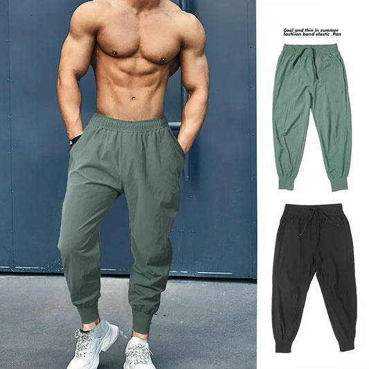 Mens Running Pants