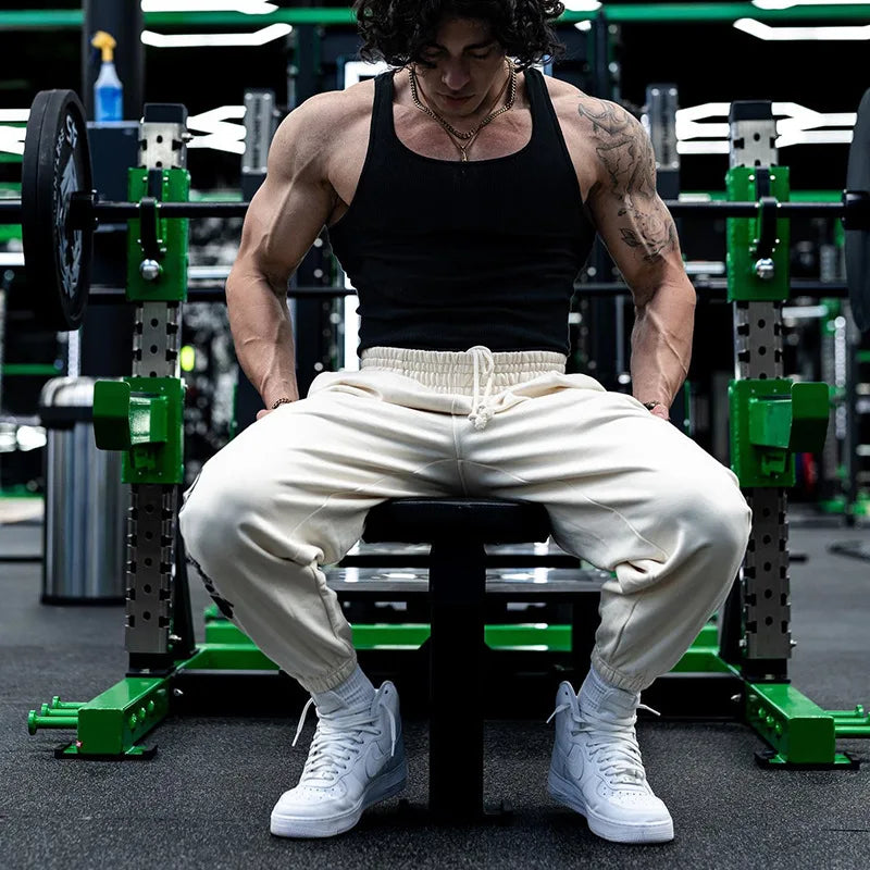 Mens Jogging Sweatpants