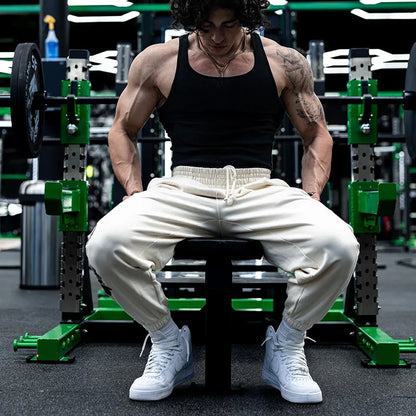 Mens Jogging Sweatpants