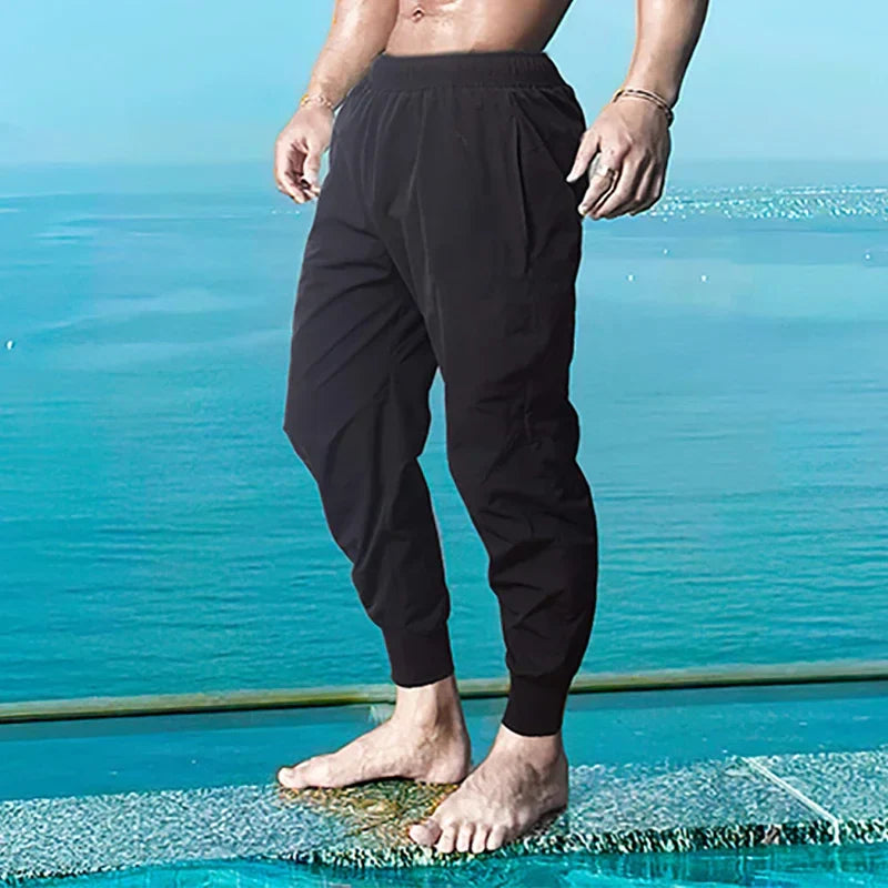 Mens Running Pants