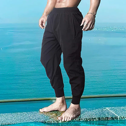 Mens Running Pants