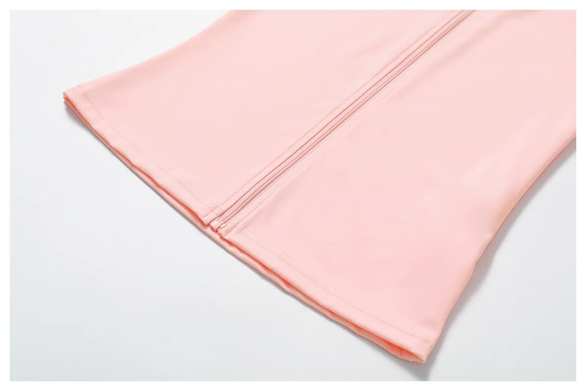 Long Sleeve Sports Jacket