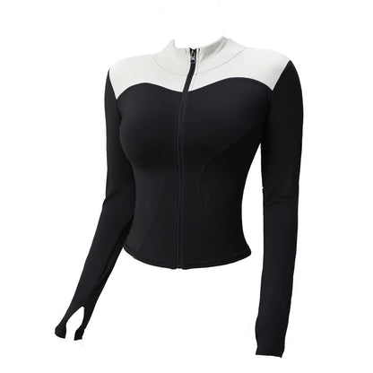 Yoga Jacket for Women
